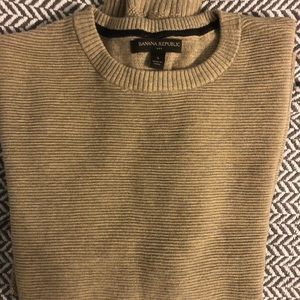 Banana Republic Sweater NEW without tags